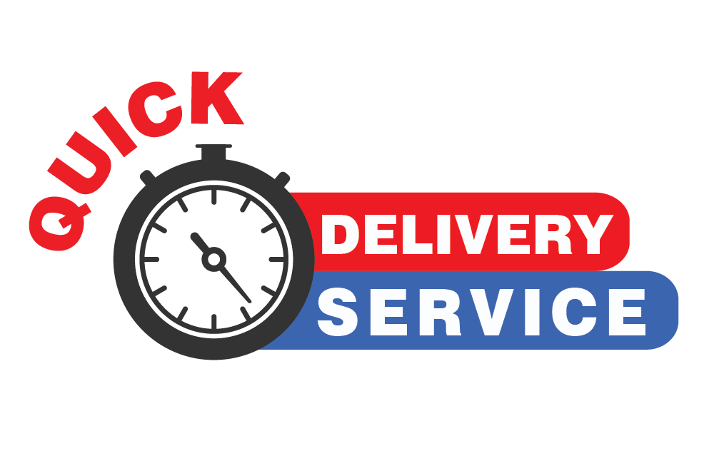 Quick Delivery Service